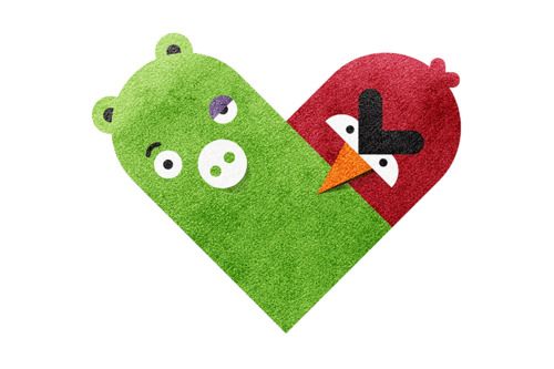 AppleAndroidԲ廭