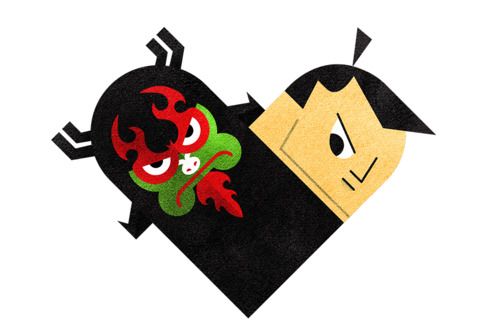 AppleAndroidԲ廭