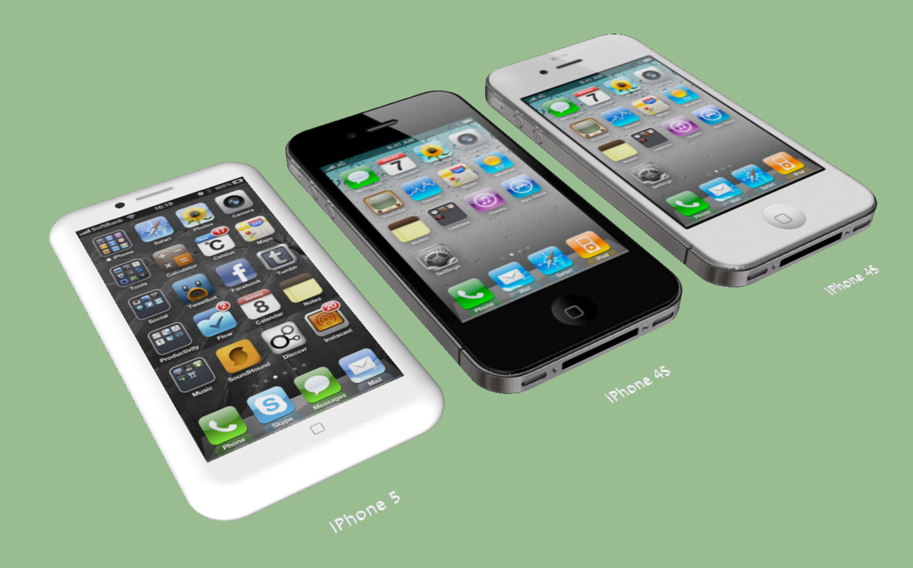 ܳɽկּ4iPhone