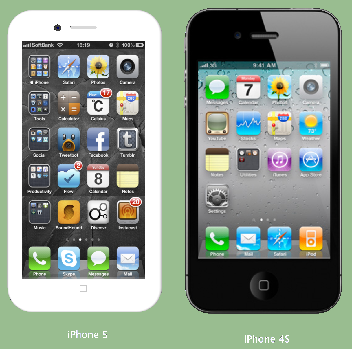 ܳɽկּ4iPhone