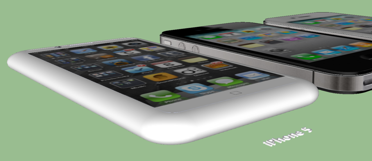ܳɽկּ4iPhone