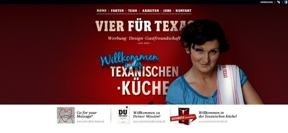 vier-fuer-texas