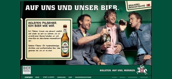 beer