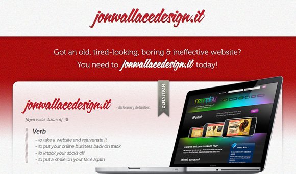 Jon Wallace Design