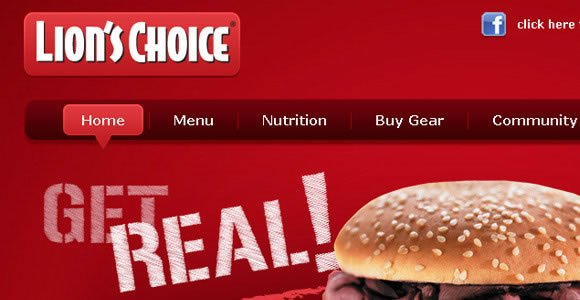 Lionschoice