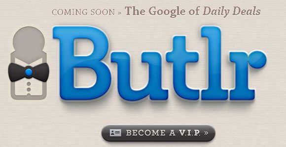 Butlr