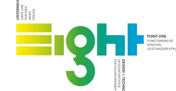 Eight