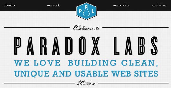 Paradox-labs