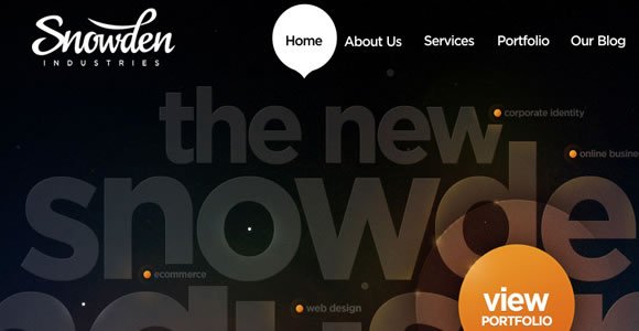  Snowden Industries