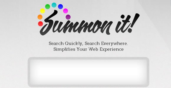 Summon